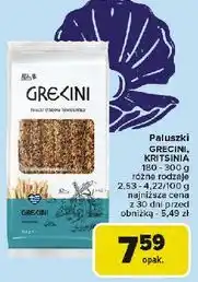 Carrefour Paluszki kritsinia Vera Creta oferta
