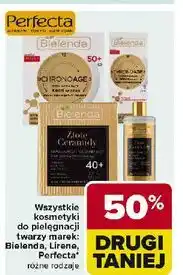 Carrefour Serum do twarzy na noc Bielenda Chronoage oferta