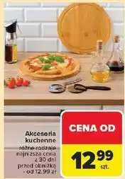 Carrefour Nóż do pizzy oferta