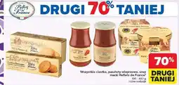 Carrefour Sos prowansalski Reflets De France oferta