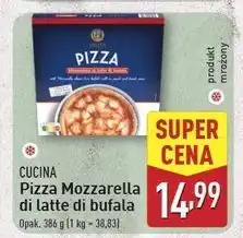 ALDI Mozzarella di bufala Cucina oferta