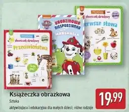 ALDI Urodzinowa niespodzianka dla marshalla oferta