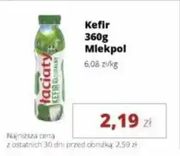 Torimpex Kefir Mlekpol oferta