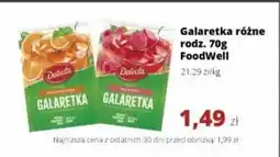 Torimpex Galaretka FoodWell oferta