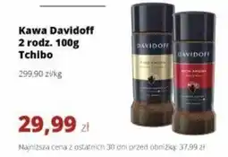 Torimpex Kawa Davidoff Tchibo oferta