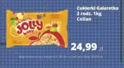 Torimpex Cukierki Galaretka Colian oferta