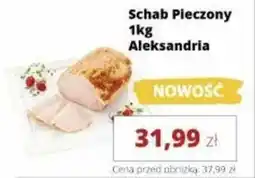Torimpex Schab Pieczony Aleksandria oferta