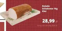 Torimpex Rolada Schabowa Kier oferta
