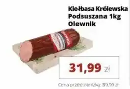 Torimpex Kiełbasa Królewska Podsuszana Olewnik oferta