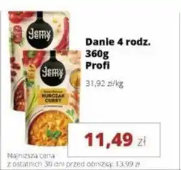 Danie Profi