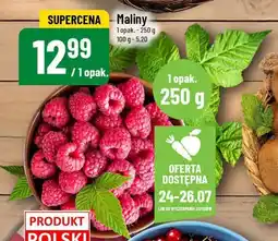Polomarket Maliny POLOmarket oferta