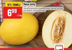 Polomarket Melon żółty POLOmarket oferta