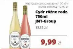 Torimpex Cydr JNT-Group oferta