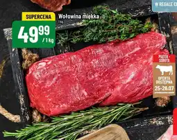 Polomarket Wołowina miękka POLOmarket oferta