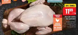 Polomarket Kurczak świeży bez podrobów POLOmarket oferta