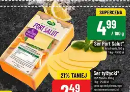 Polomarket Ser Port Salut Arla Foods oferta