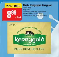 Polomarket Masło tradycyjne Kerrygold oferta