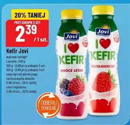 Polomarket Kefir Jovi różne rodzaje oferta