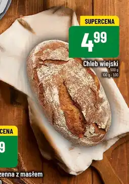 Polomarket Chleb wiejski POLOmarket oferta