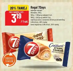 Polomarket Rogal 7Days różne rodzaje oferta