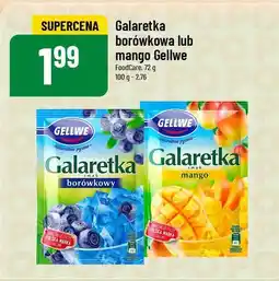 Polomarket Galaretka mango Gellwe oferta