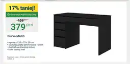 ERLI Biurko oferta