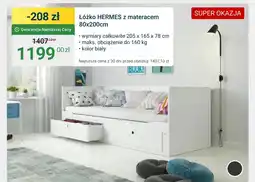ERLI Łóżko oferta