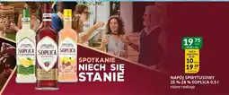 Eurocash Cash & Carry Napój spirytusowy Soplica oferta