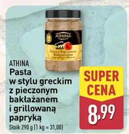 ALDI Pasta warzywna Athina oferta