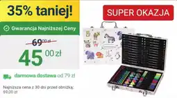ERLI Zestaw artystyczny oferta