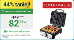 ERLI Gofrownica oferta