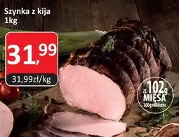 Market Point Szynka z kija Nik-Pol oferta