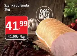 Market Point Szynka Juranda Nik-Pol oferta