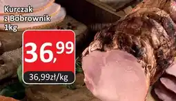 Kurczak z Bobrownik Nik-Pol