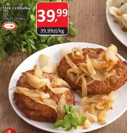 Market Point Stek z cebulką Sekret Smaku oferta