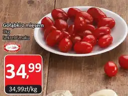 Market Point Gołąbki z mięsem Sekret Smaku oferta