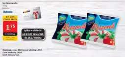Market Point Ser Mozzarella Bakoma oferta