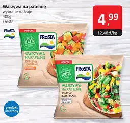 Market Point Warzywa na patelnię mrożone Frosta oferta