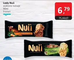 Market Point Lody Nuii Froneri oferta