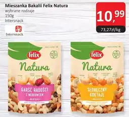 Mieszanka bakalii Felix Natura Intersnack