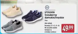 ALDI Sneakersy męskie 41-45 Up2Fashion oferta