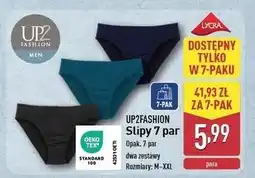 ALDI Slipy m-xxl Up2Fashion oferta