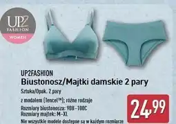 ALDI Majtki damskie m-xl Up2Fashion oferta