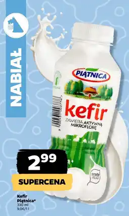 Netto Kefir Piątnica oferta