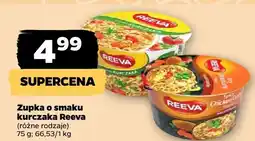 Netto Zupka o smaku kurczaka Reeva oferta