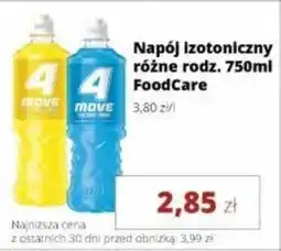 Torimpex Napój izotoniczny FoodCare oferta