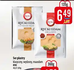 MOKPOL Ser plastry ryki oferta