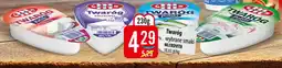 MOKPOL Twaróg wybrane smaki mlekovita oferta