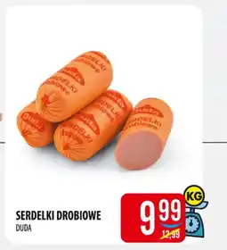 MOKPOL Serdelki drobiowe duda oferta
