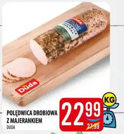 MOKPOL Polędwica drobiowa z majerankiem duda oferta